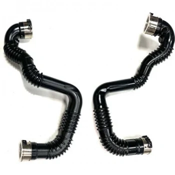 TURBO HORTUMU NİSSAN QASHQAİ 1.6 14-19/XTRAİL (PİPO DELİKSİZ-SENSÖRSÜZ) 14460-HX40B