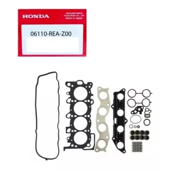 ÜST KAPAK CONTA TAKIMI HONDA JAZZ/CİTY 1.4 02-08 06110-REA-Z00-U