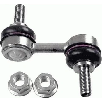 Z ROT HONDA CİVİC ÖN 91-95 R-L AYNI /51320ST7003