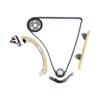 ZİNCİR SETİ DAİHATSU TERİOS 1.3 98-07 /SİRİON 1.3 98-07/ YRV 1.3 98-07 / (7 PARÇA)