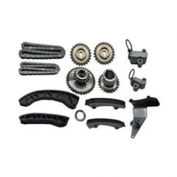 ZİNCİR SETİ HYUNDAİ ACCENT BLUE 11-15/İ30/İ20/ELANTRA/CEED/RİO/CERATO