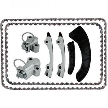 ZİNCİR SETİ HYUNDAİ ACCENT ERA 06-11 /BLUE 11-20/GETZ/İ30/İ20/ELANTRA/CERATO/RİO (8 PARÇA) SUPSAN