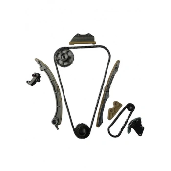 ZİNCİR SETİ HYUNDAİ ACCENT ERA 06-12/GETZ/MATRİX/BLUE/ 10 PARÇA