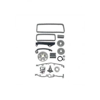 ZİNCİR SETİ NİSSAN PRİMERA 96-01 1.6 /SUNNY 90-94/ GA16DE-GA15DE  14 PARÇA