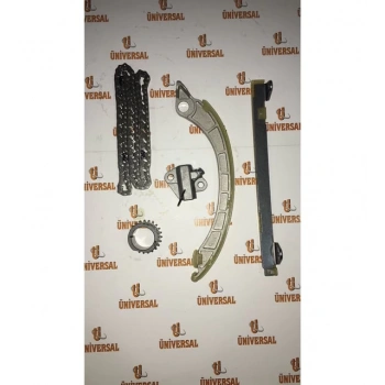 ZİNCİR SETİ SUZUKİ SWİFT 1.3 07-11/SX4 07-11/ALTO 09-11/JIMMY