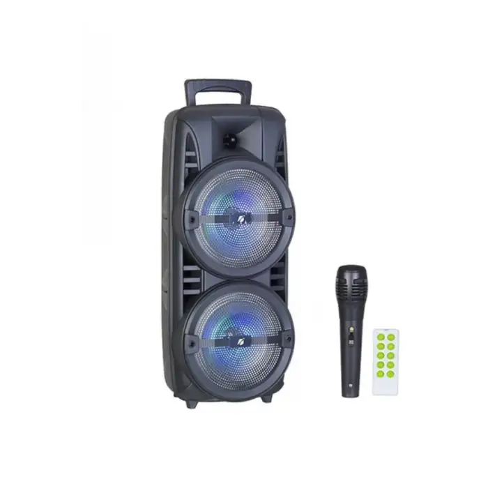 -1745 8 İnch* 2 Bluetooth Hoparlör