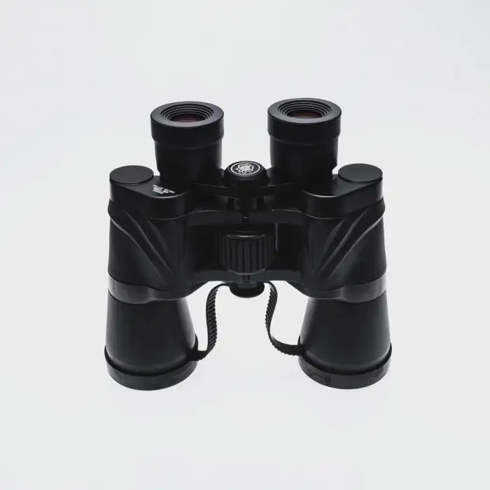 20x50  Dürbün Av Dürbünü Güneş Filtreli Taşıma Çantalı 1000m/45m