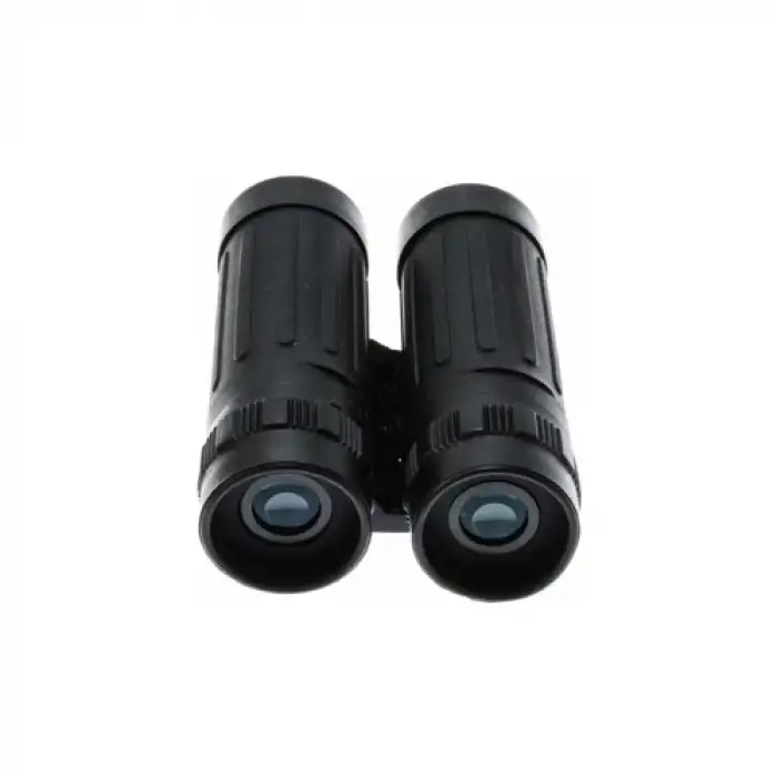 8x21  Dürbün Siyah  Av Dürbünü 56m/1000m Kauçuk Kaplama