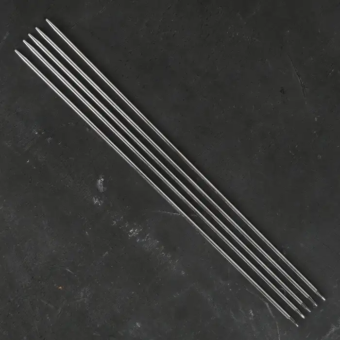 Addi 1,75mm 20cm Çelik Çorap Şişi - 150-7