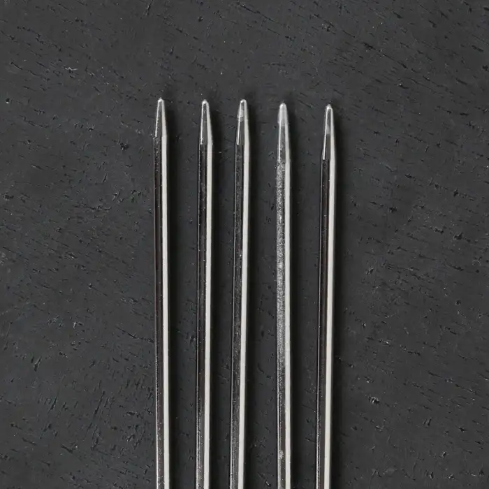 Addi 1,75mm 20cm Çelik Çorap Şişi - 150-7