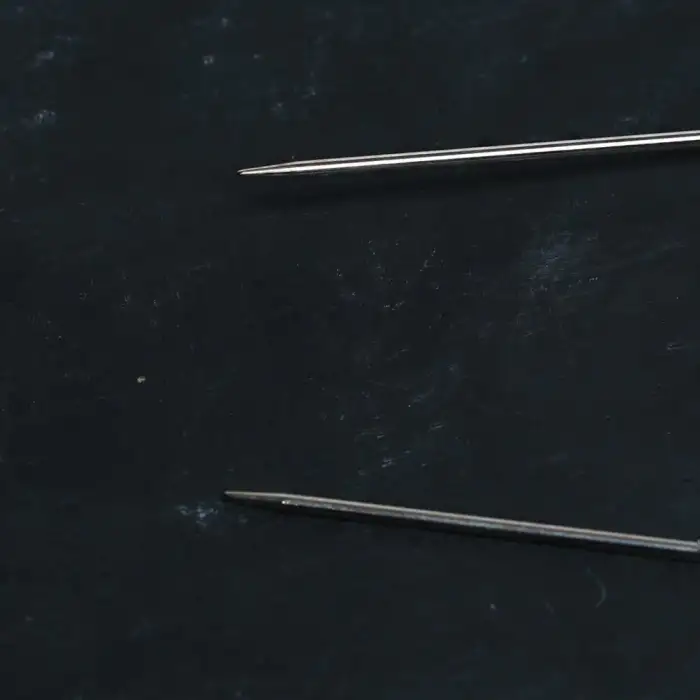 Addi 2,0mm 150cm Misinalı Dantel Şişi - 775-7