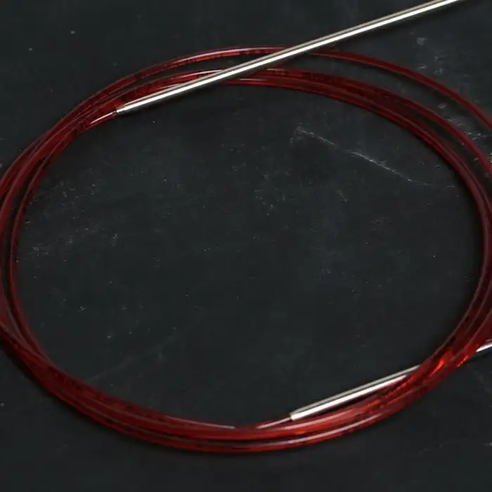 Addi 2,25mm 150cm Misinalı Dantel Şişi - 775-7