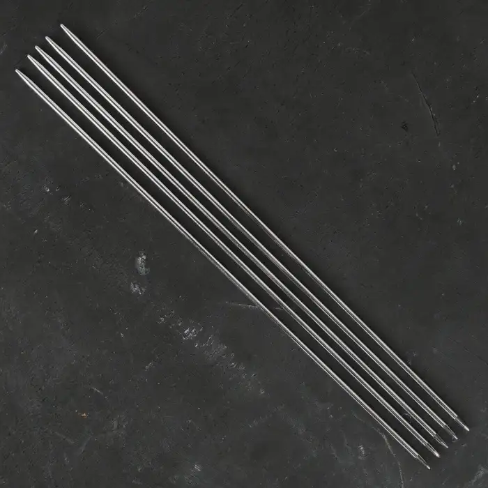 Addi 2,25mm 20cm Çelik Çorap Şişi - 150-7