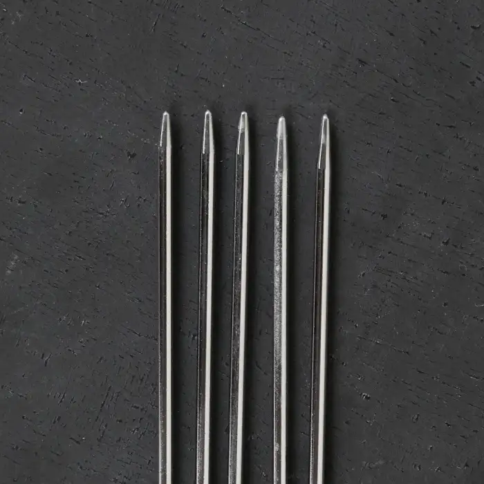 Addi 2,25mm 20cm Çelik Çorap Şişi - 150-7