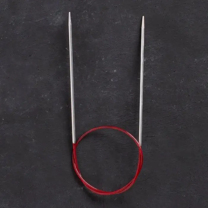 Addi 2.25mm 40cm Misinalı Dantel Şişi - 775-7