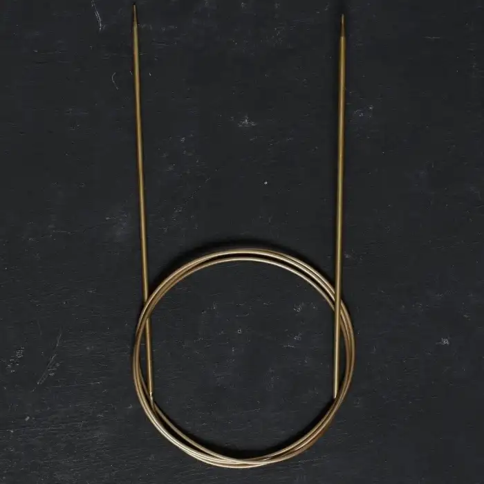 Addi 2mm 100cm Klasik Misinalı Dantel Şişi 755-7