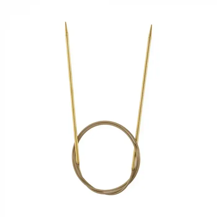 Addi 2mm 50cm Klasik Misinalı Dantel Şişi - 755-7