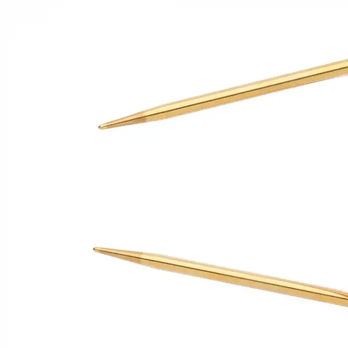 Addi 3 mm 150 cm Misinalı Dantel Şişi - 755-7