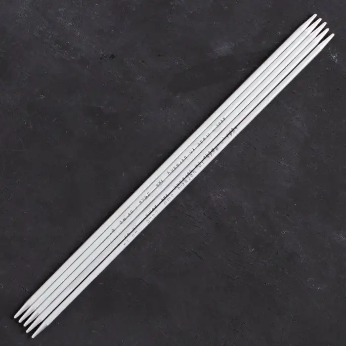 Addi 3mm 20cm 5 li Çorap Şişi 201-7