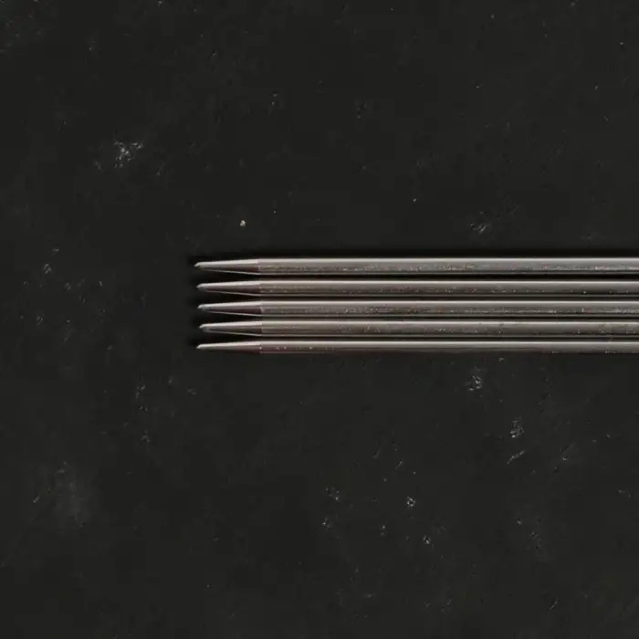 Addi 3mm 20cm Çelik Çorap Şişi - 150-7