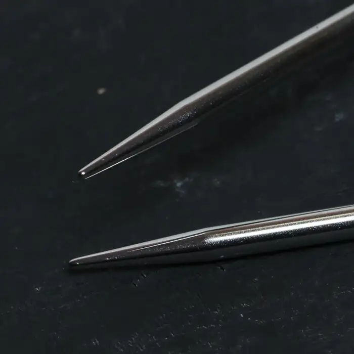 Addi 4,0mm 100cm Misinalı Dantel Şişi - 775-7