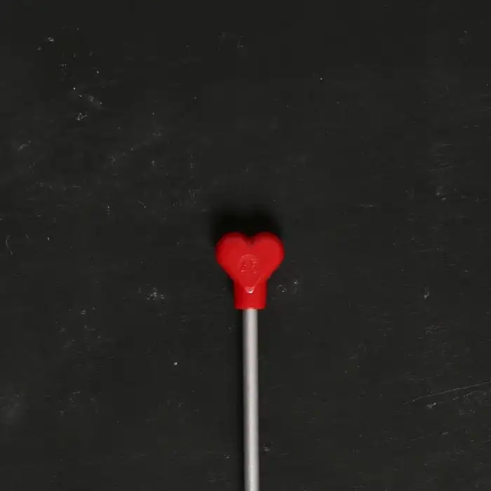 Addi 4,5 Mm 30 Cm Klasik Alüminyum Tunus Tığı - 26