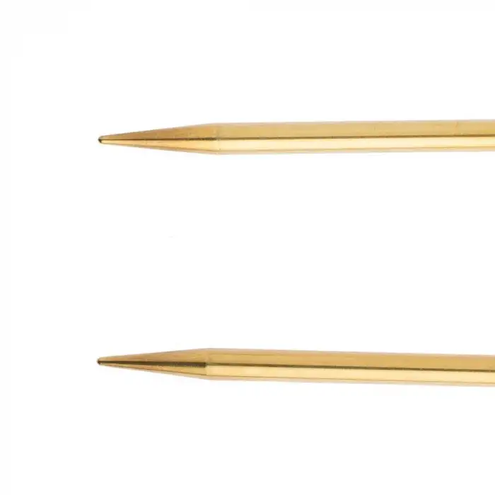 Addi 5.5 mm 120 cm Misinalı Dantel Şişi - 755-7