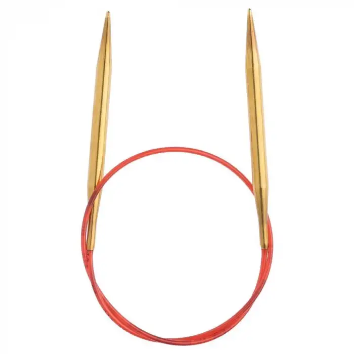 Addi 6 Mm 50 Cm Klasik Misinalı Dantel Şişi - 755-