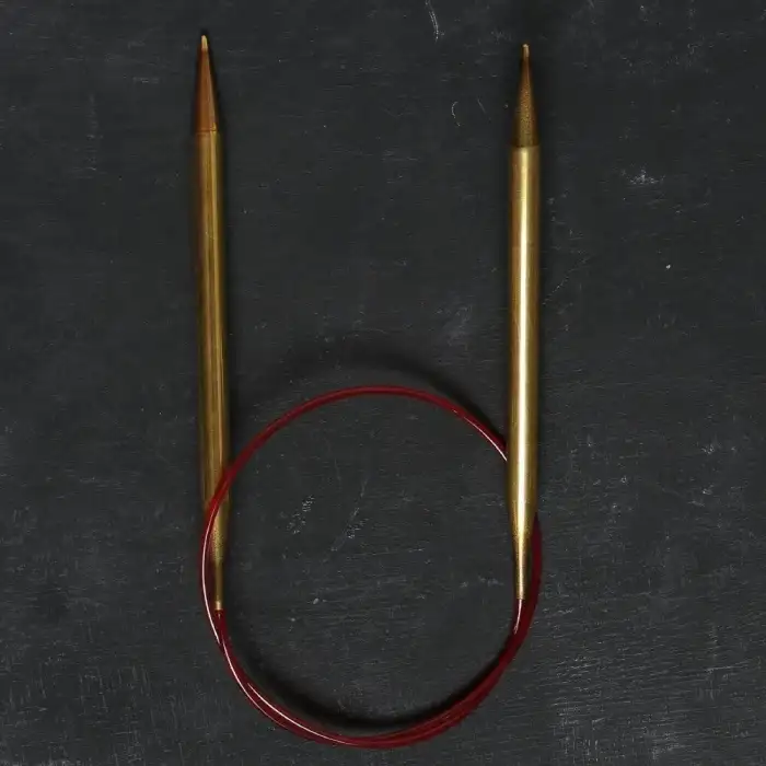 Addi 7 Mm 60 Cm Klasik Misinalı Dantel Şişi - 755-