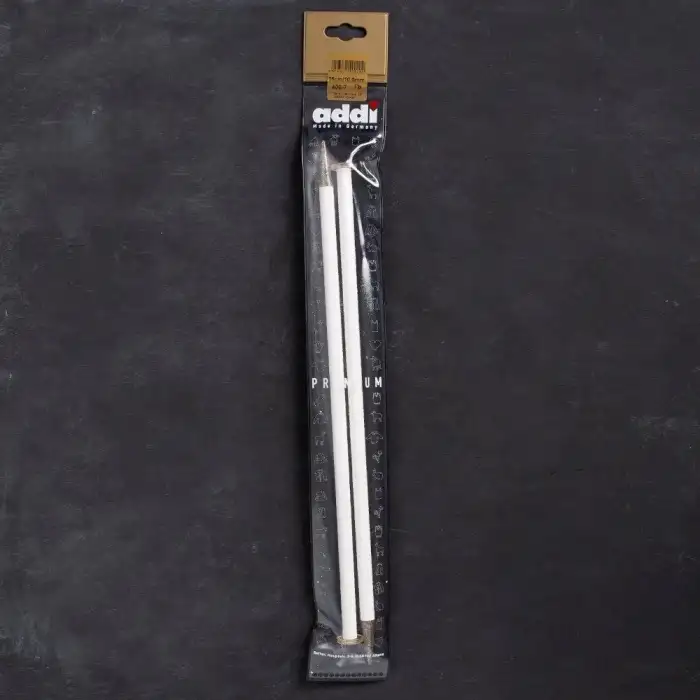 Addi Champagner 10mm 35cm m Örgü Şişi - 400-7