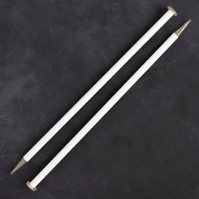 Addi Champagner 10mm 35cm m Örgü Şişi - 400-7