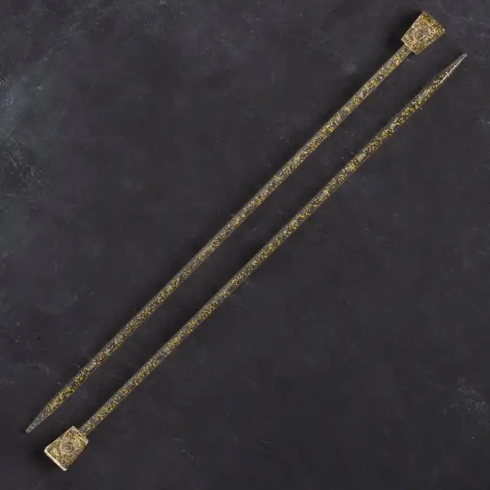 Addi Champagner 6mm 35cm Örgü Şişi - 400-7