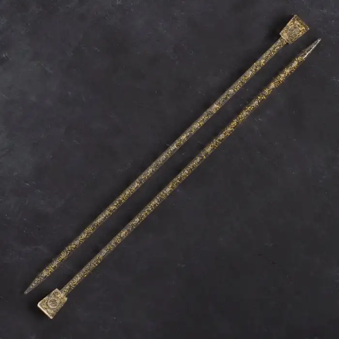 Addi Champagner 7mm 35cm Örgü Şişi - 400-7