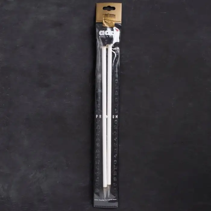 Addi Champagner 9mm 35cm Örgü Şişi - 400-7