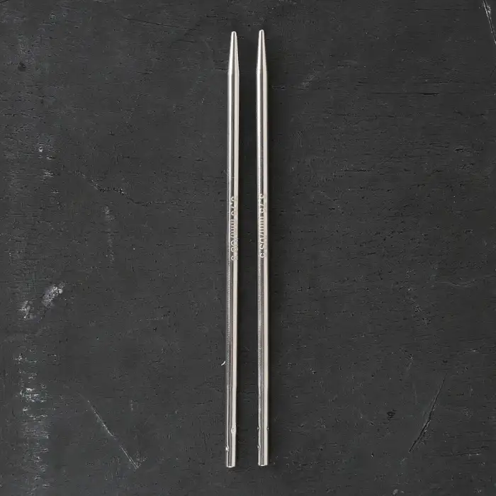 Addi Click Basic 3.75mm 13cm Misinalı Şiş Ucu - 65