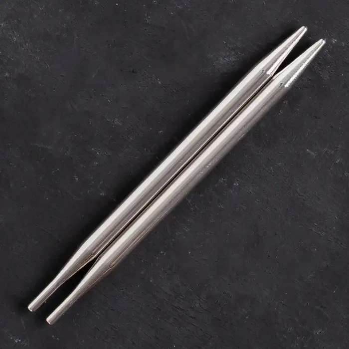 Addi Click Basic 7mm Misinalı Şiş Ucu - 656-2