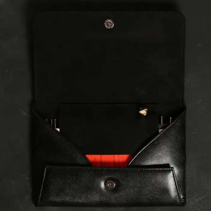 Addi Click Basic Değiştirilebilir Misinalı Şiş Set