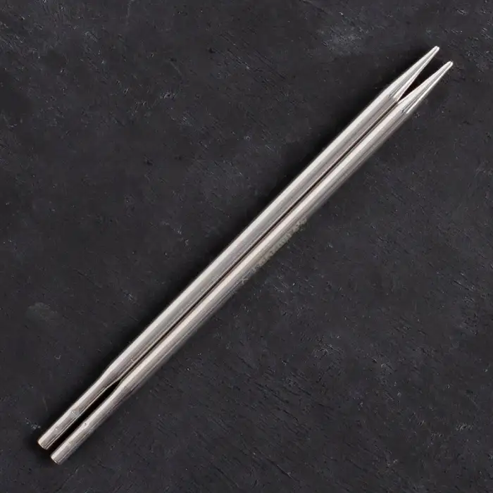 Addi Click Lace 4,5mm Değiştirilebilir Uzun Uçlu D