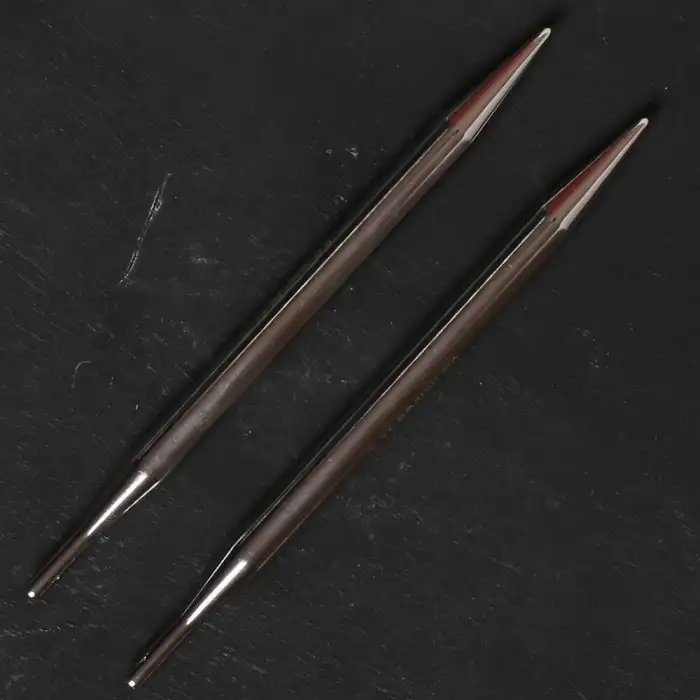 Addi Click Lace 8 Mm Değiştirilebilir Uzun Uçlu Da