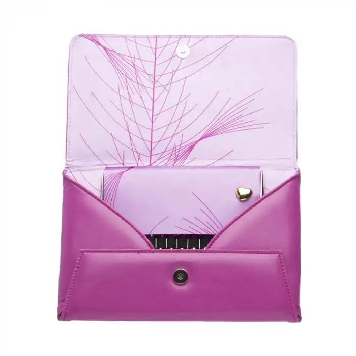 Addi Click Lace Değiştirilebilir Uzun Uçlu Dantel