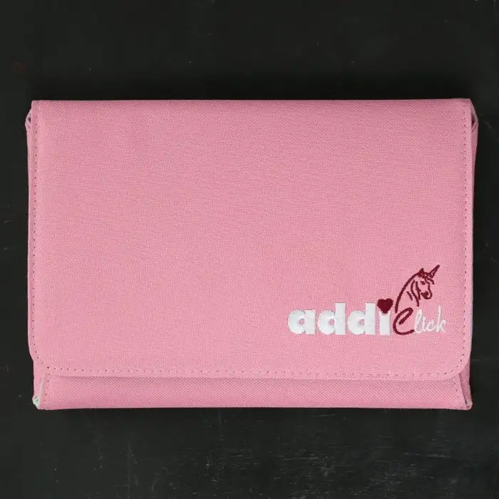 Addi Click Unicorn Değiştirilebilir Misinalı Şiş S