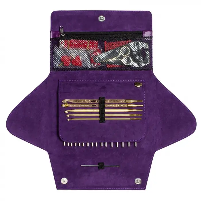 Addi Click Wolly Hugs Değiştirilebilir Misinalı Şi