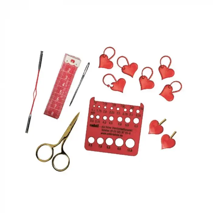 Addi Click Wolly Hugs Değiştirilebilir Misinalı Şi