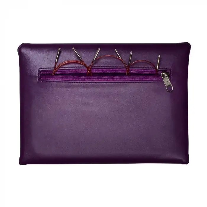 Addi Click Wolly Hugs Değiştirilebilir Misinalı Şi