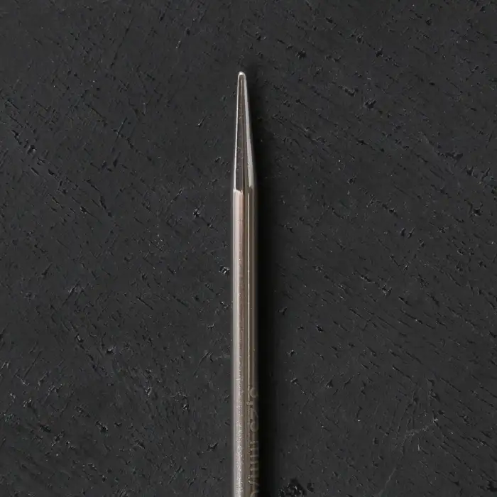 Addi CrasyTrio 3 lü 3 Mm 21 Cm Misinalı Çorap Şişi