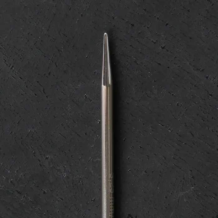 Addi CrasyTrio 3 lü 5 Mm 21 Cm Misinalı Çorap Şişi