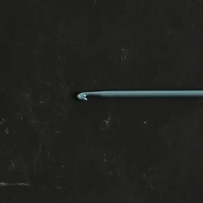 Addi Duett 4,5 Mm 15 Cm Tunus Tığı - 230-7