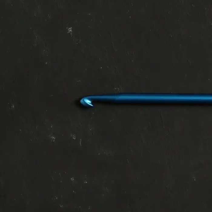 Addi Duett 5 Mm 15 Cm Tunus Tığı - 230-7