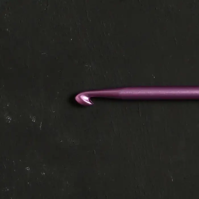 Addi Duett 5,5 Mm 15 Cm Tunus Tığı - 230-7