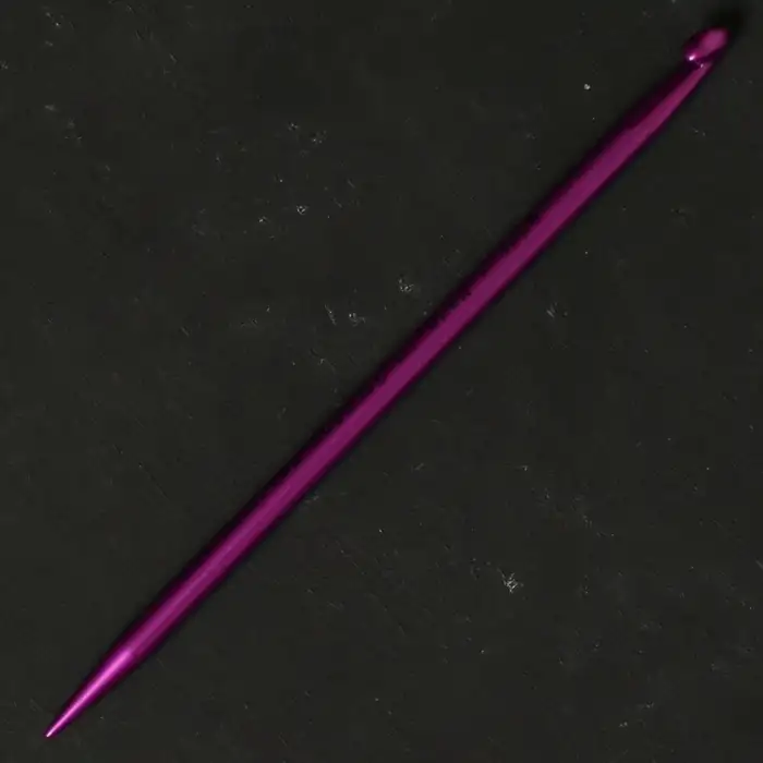 Addi Duett 6 Mm 15 Cm Tunus Tığı - 230-7